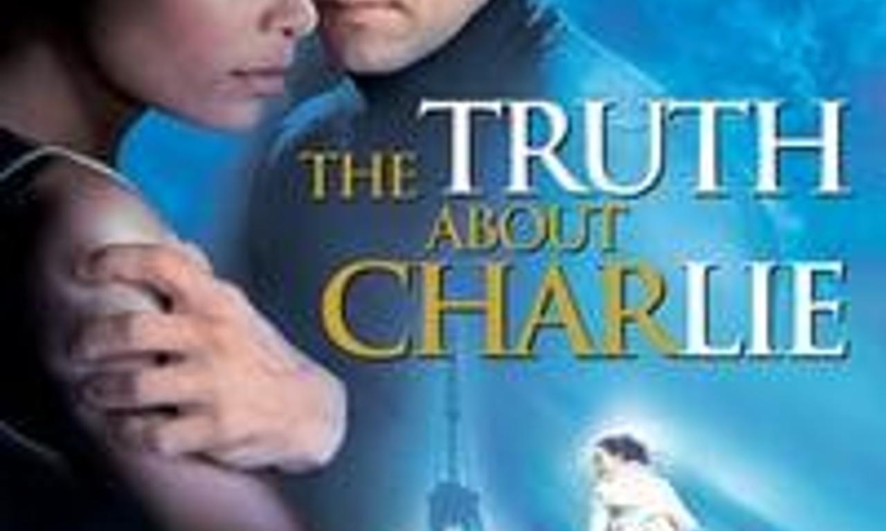 header image for The Truth About Charlie