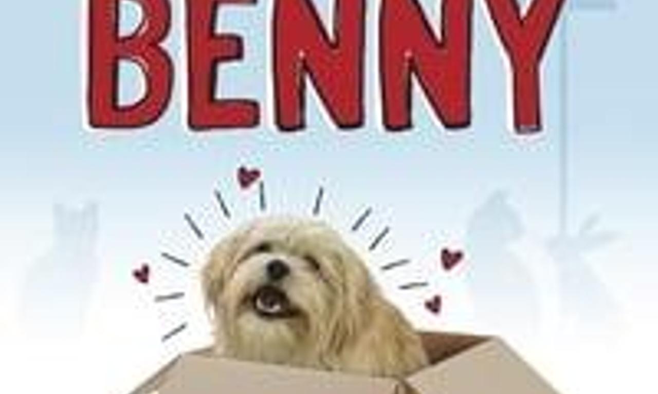 header image for Ugly Benny