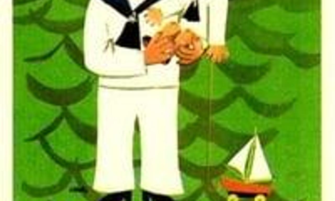 header image for Cateto a babor