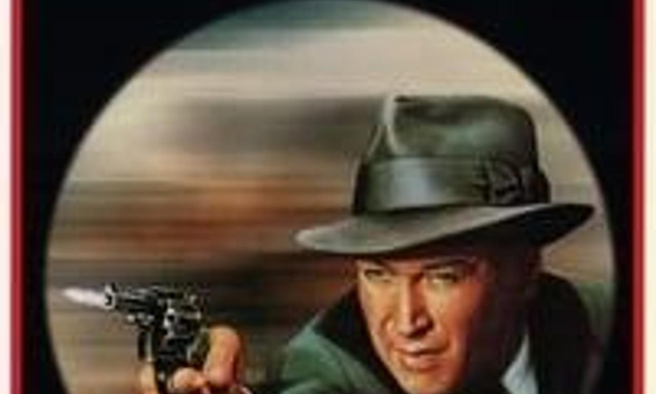 header image for The FBI Story