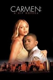 Carmen: A Hip Hopera