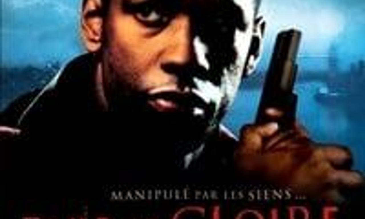 header image for For Queen & Country