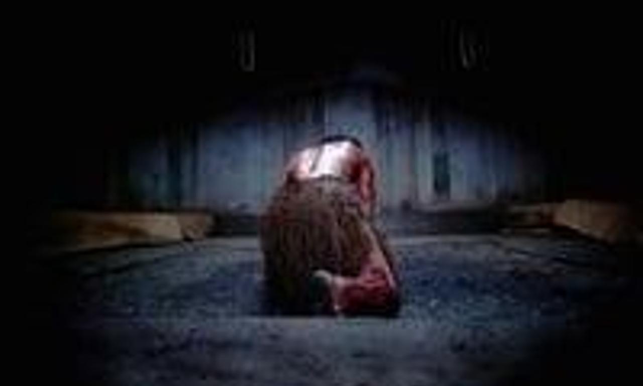 header image for Edge of the Knife