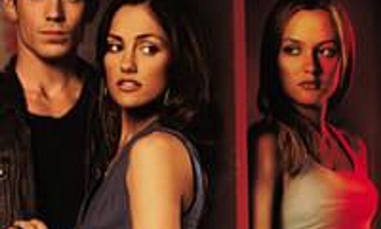 header image for The Roommate