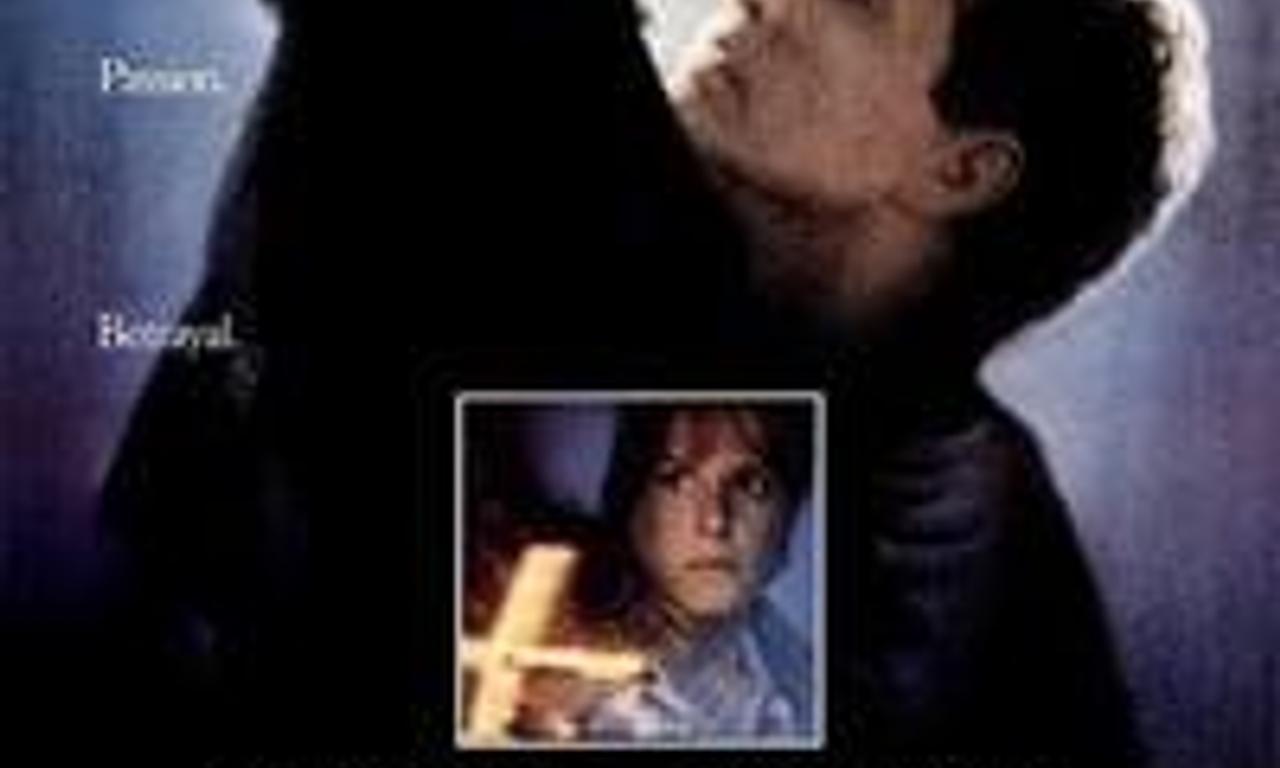 header image for Betrayed