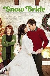 Snow Bride