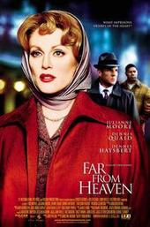 Far from Heaven