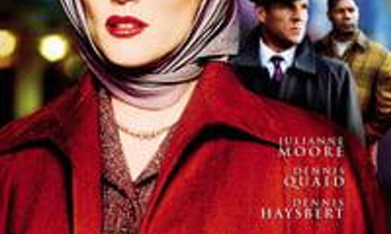 header image for Far from Heaven