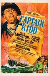 Captain Kidd