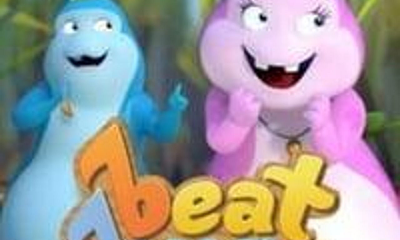 header image for Beat Bugs: All Together Now