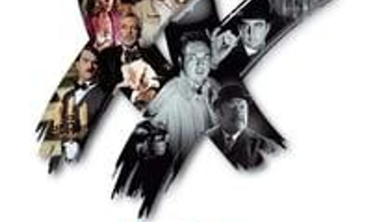 header image for The Trixxer