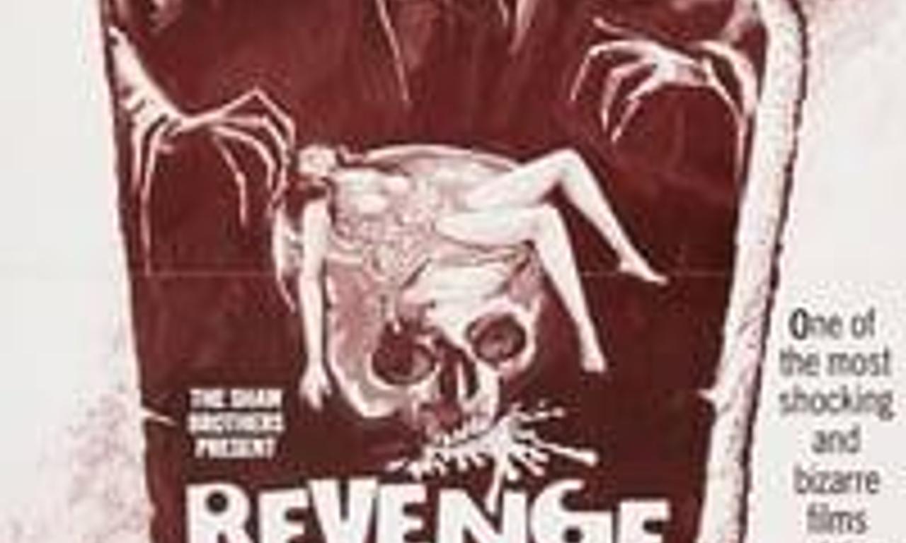 header image for Black Magic 2