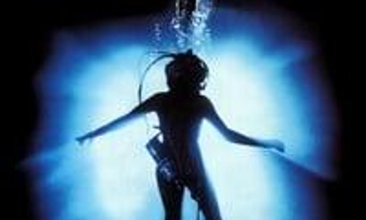 header image for The Abyss