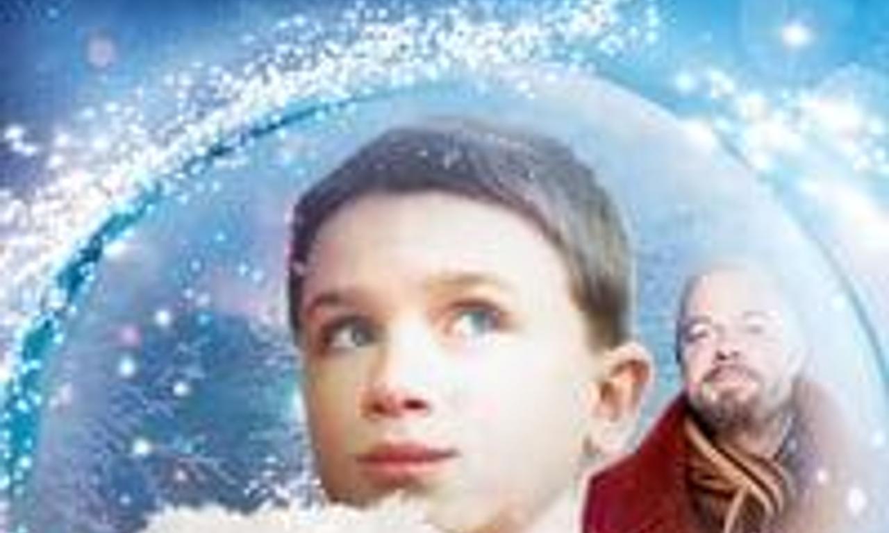 header image for Lost Christmas