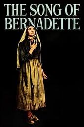 The Song of Bernadette
