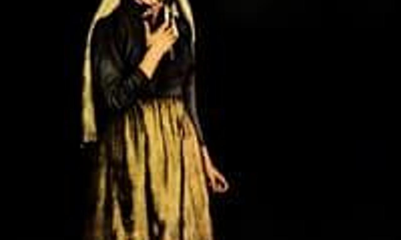 header image for The Song of Bernadette