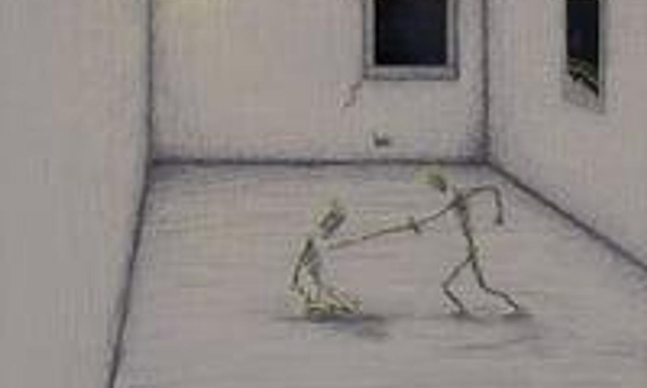 header image for Chevelle: Any Last Words