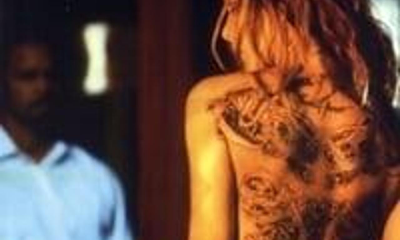 header image for Tattoo Bar