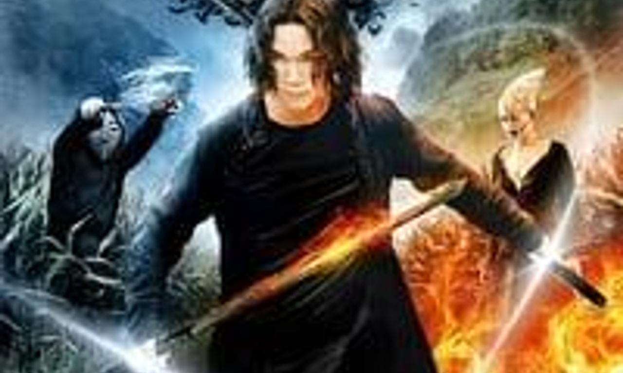 header image for Fading of the Cries