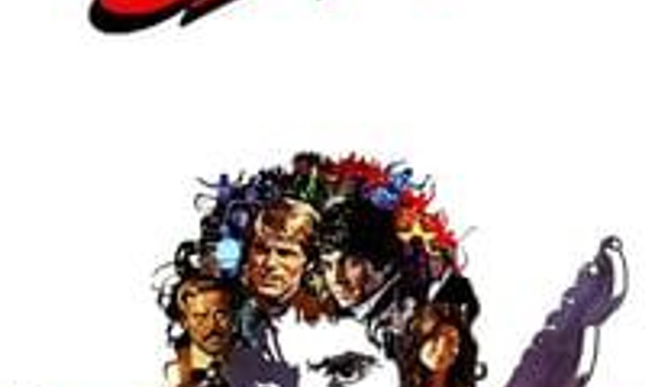 header image for Stardust