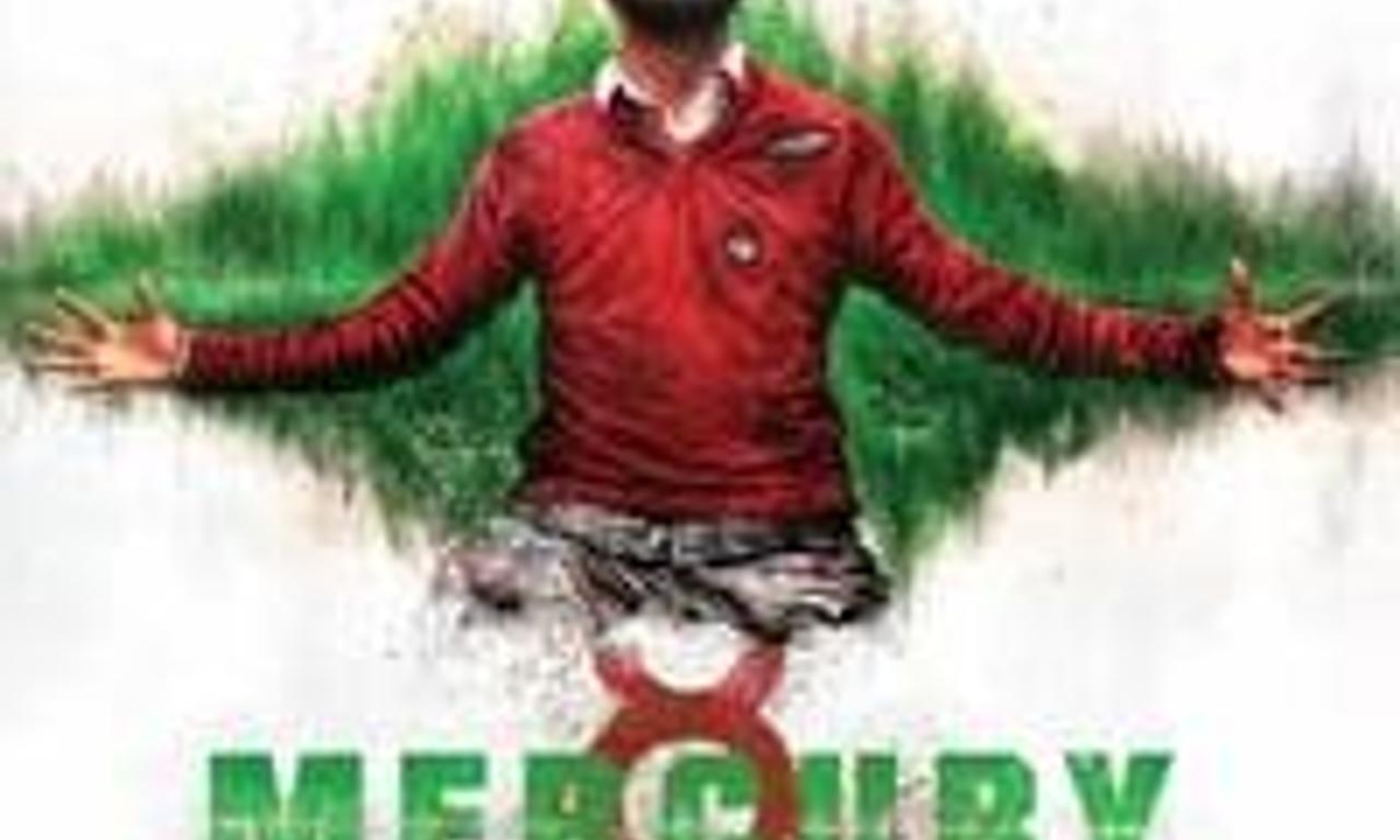 header image for Mercury