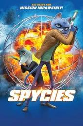 Spycies