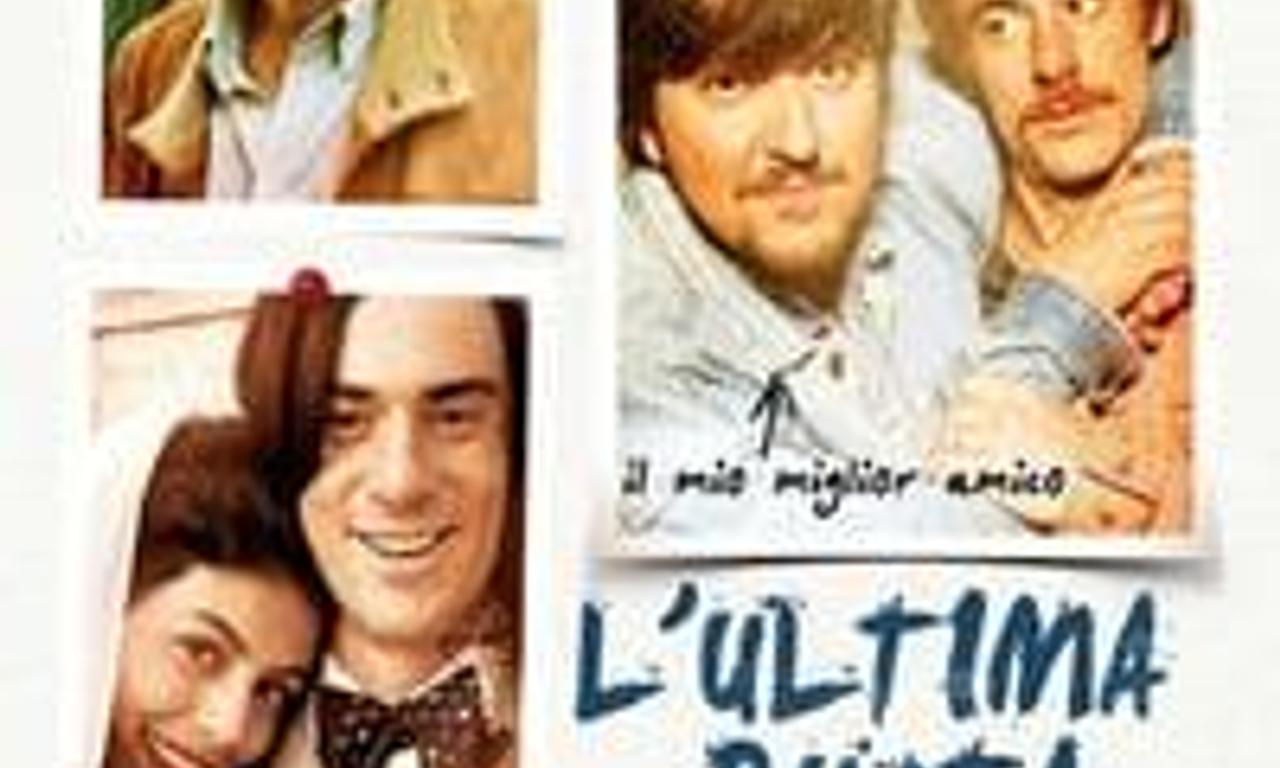 header image for The Fifth Wheel