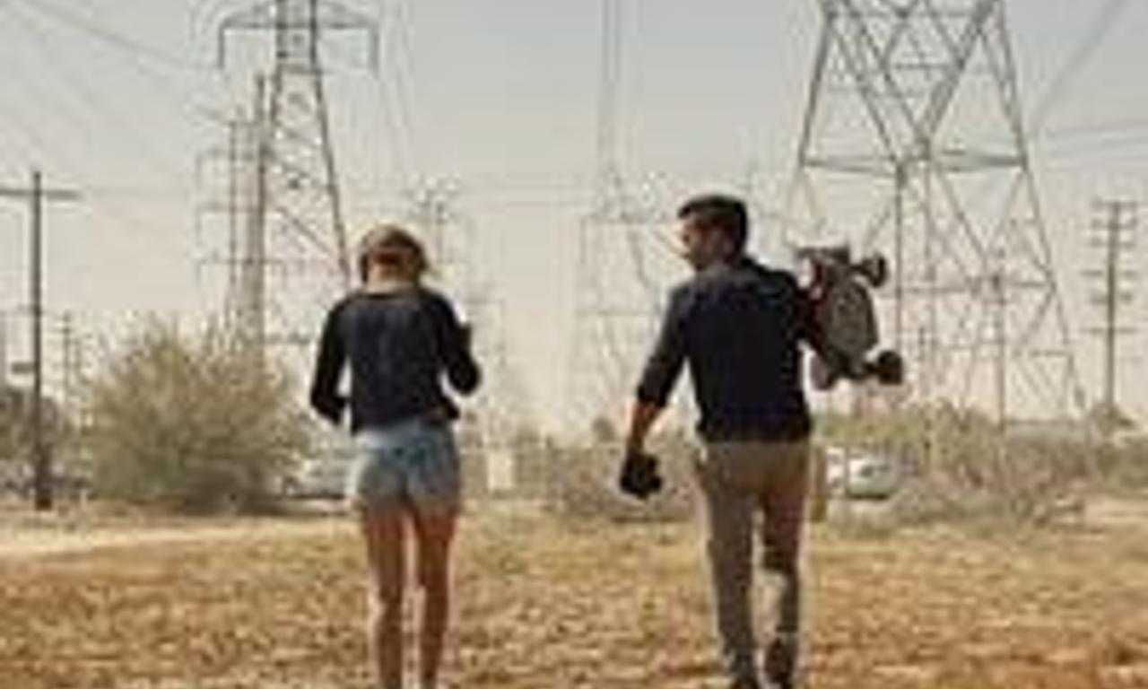 header image for Flying Cars