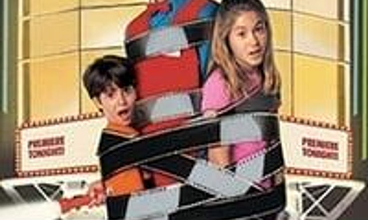 header image for Phantom of the Megaplex