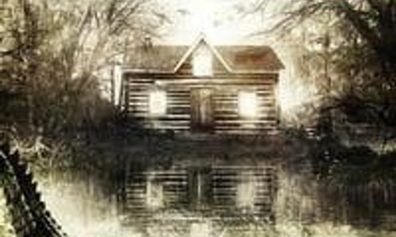 header image for Lake Fear 2: The Swamp