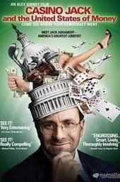 Casino Jack and the United States of Money