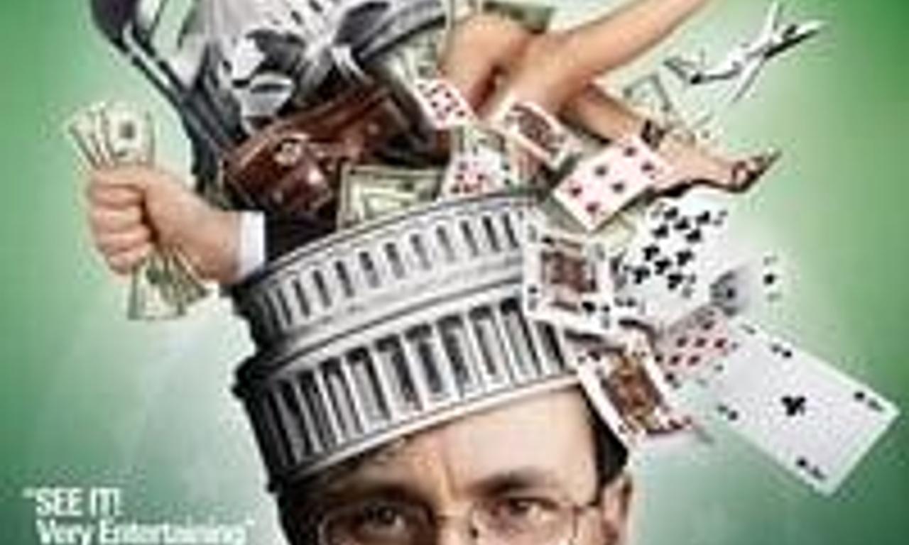 header image for Casino Jack and the United States of Money