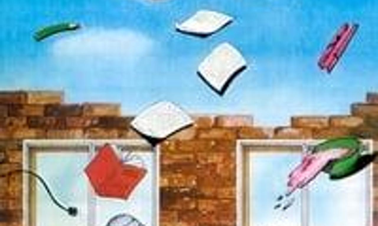 header image for Vecinos