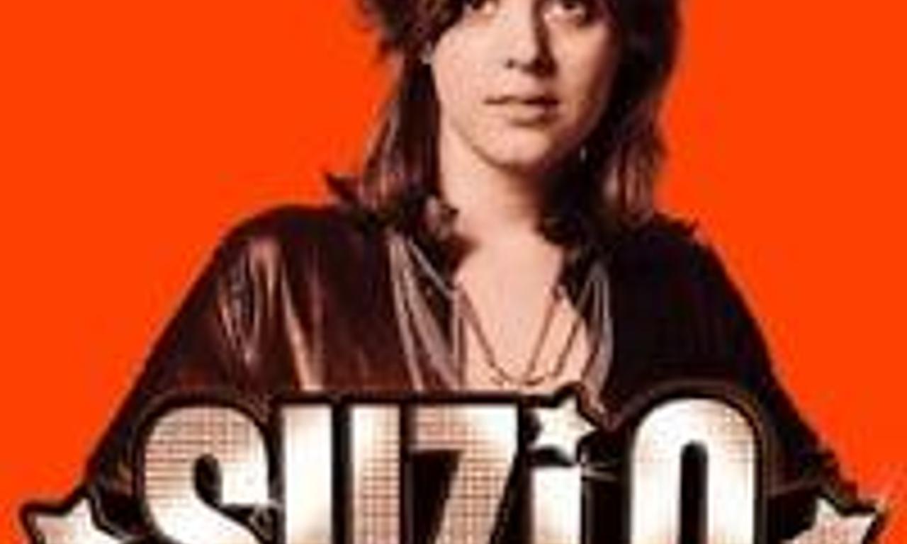 header image for Suzi Q