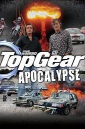 Top Gear: Apocalypse