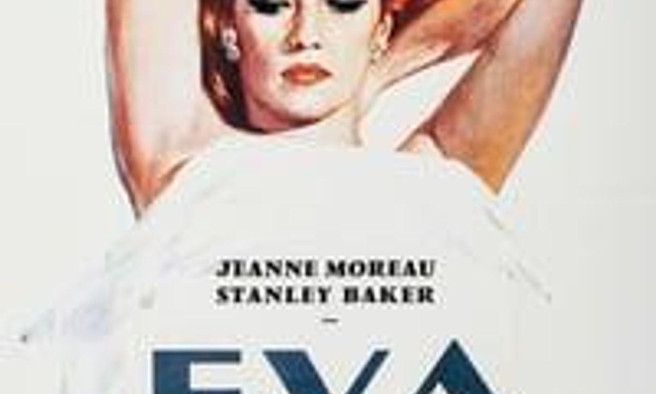 header image for Eva