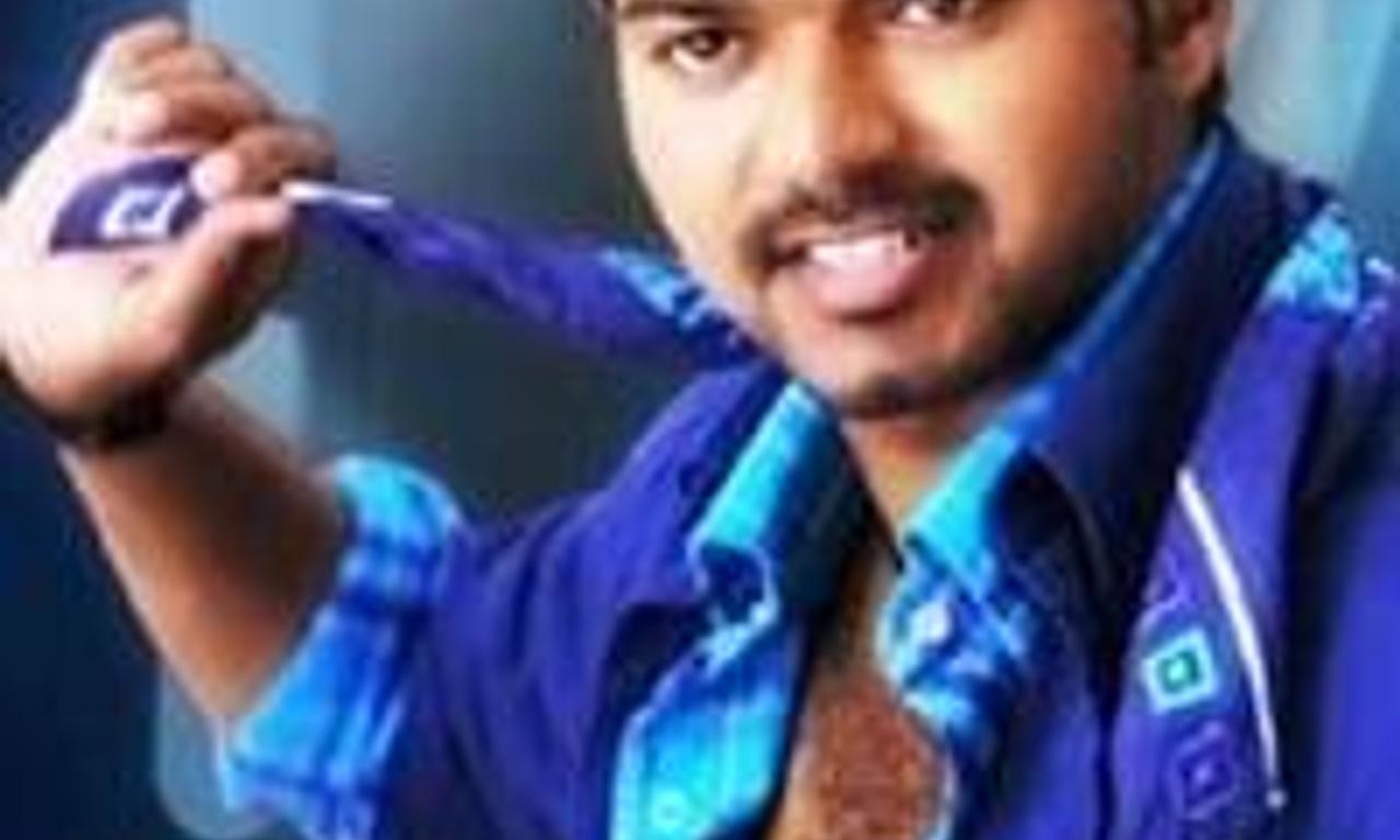 header image for Pokkiri