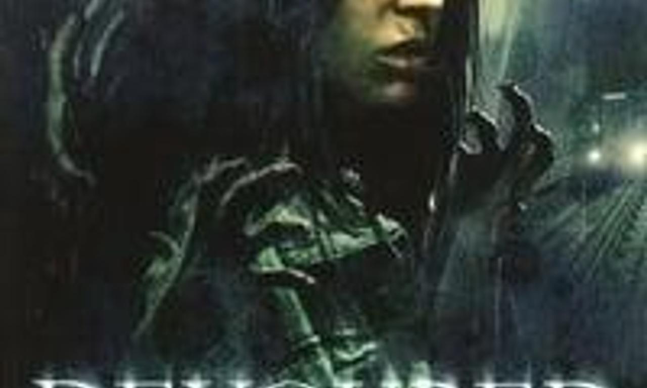 header image for Devoured