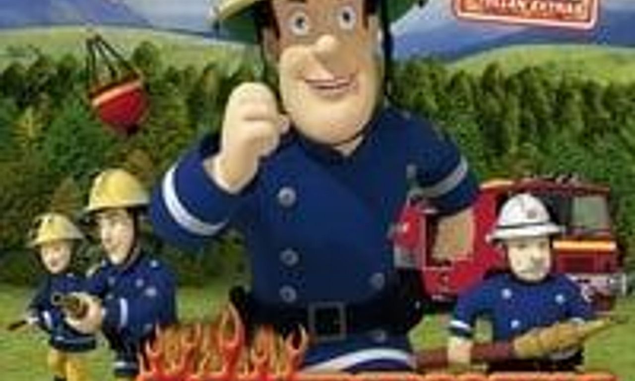 Fireman Sam: The Great Fire of Pontypandy - Where to Watch and Stream ...