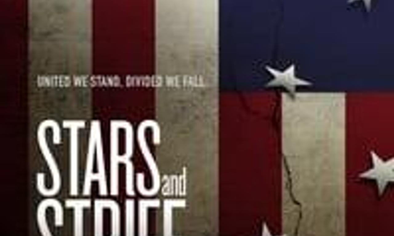 header image for Stars and Strife