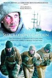 Shackleton's Captain
