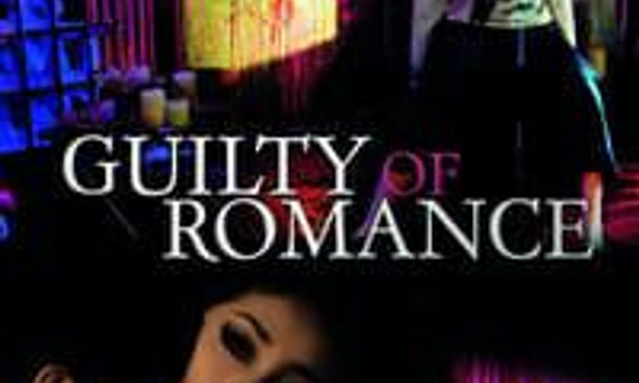 header image for Guilty of Romance