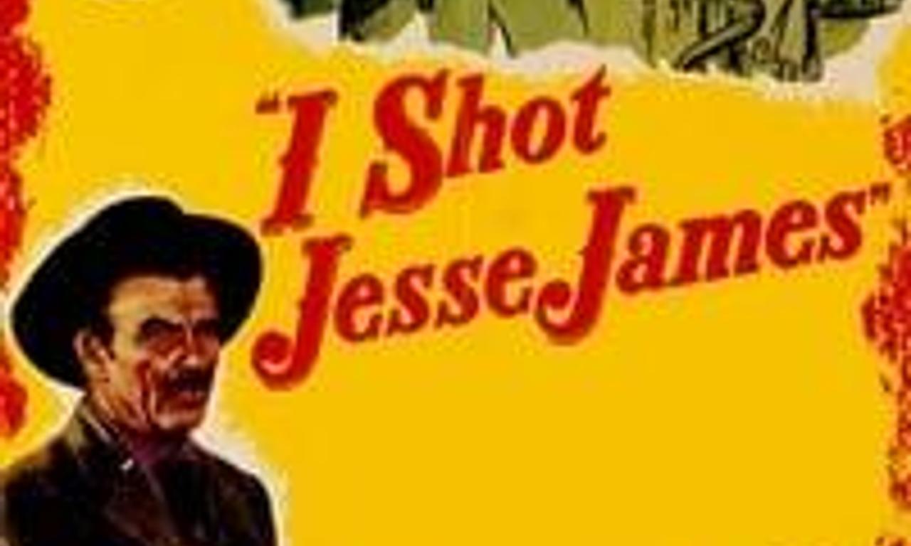 header image for I Shot Jesse James