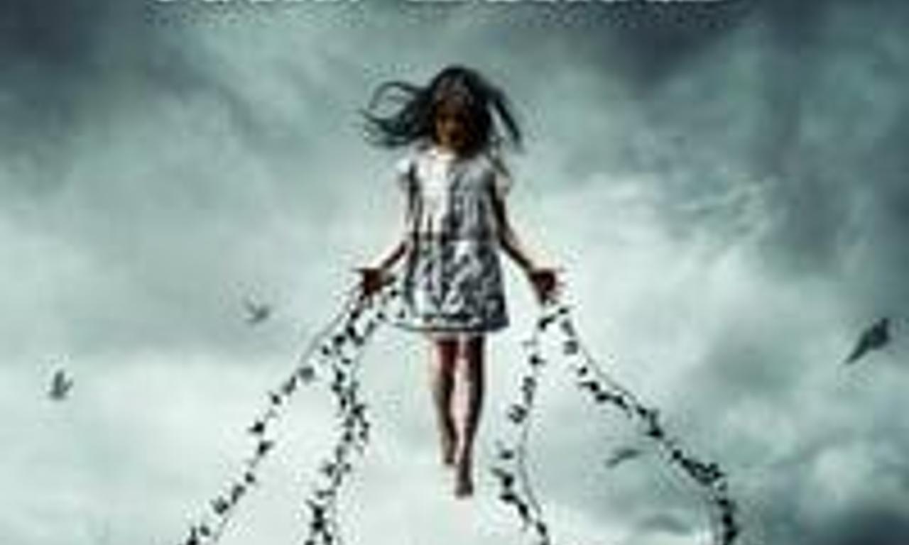 header image for Ghost in the Graveyard