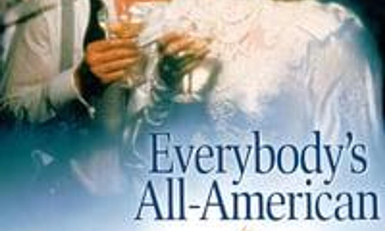 header image for Everybody's All-American