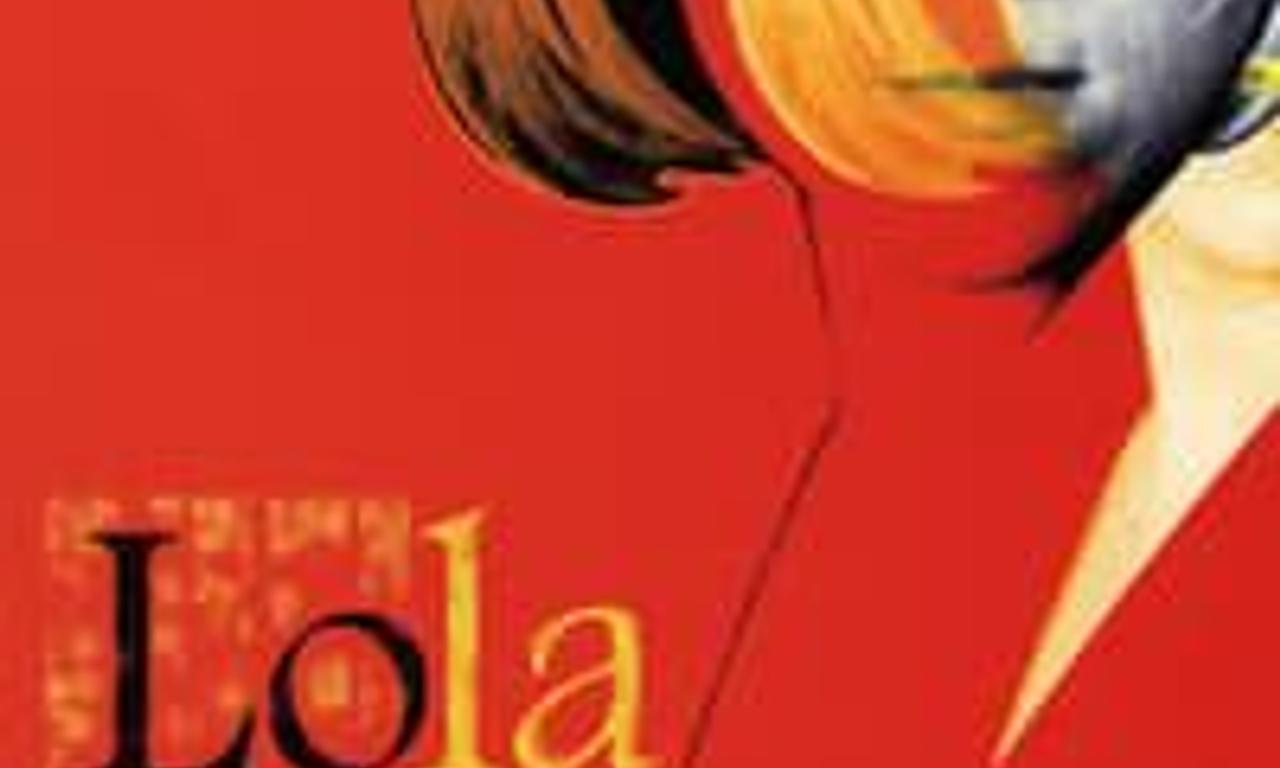 header image for Lola