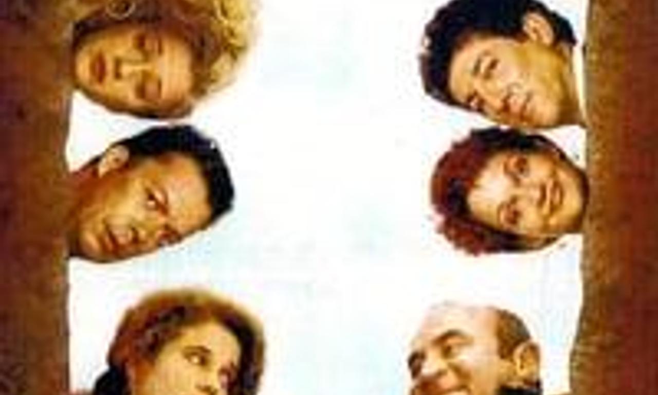 header image for Passed Away