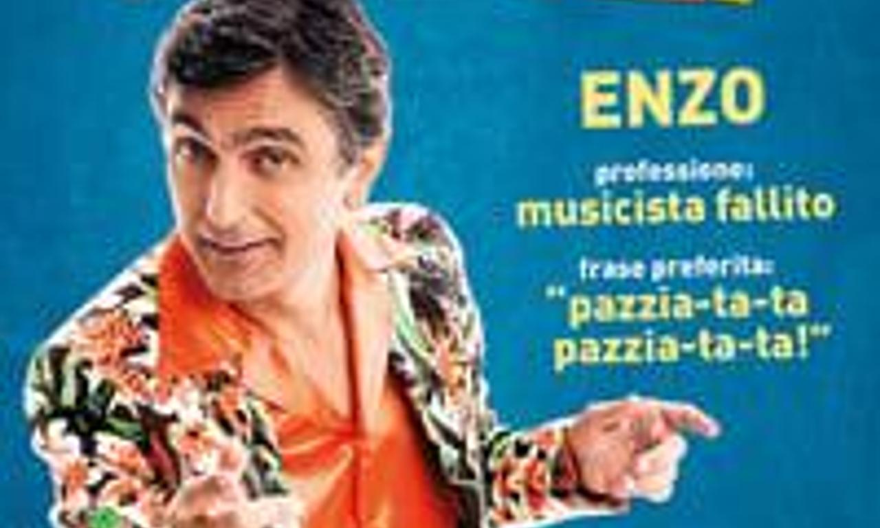 header image for ...E fuori nevica!