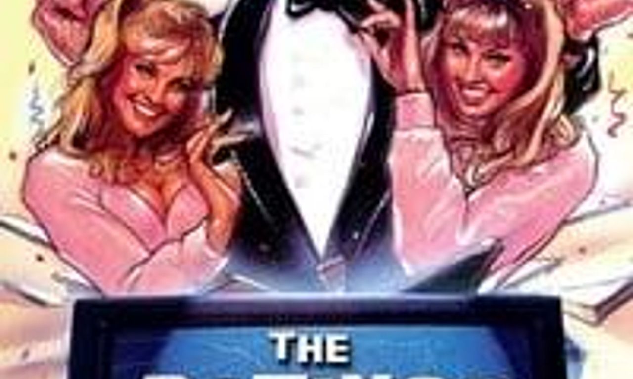 header image for The Ratings Game