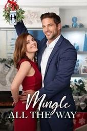 Mingle All the Way